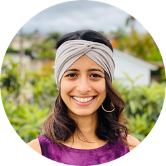 Aleesha Patel profile
          image